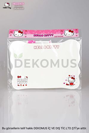 YENİ SEZON HELLO KITTY YAZI TAHTASI 