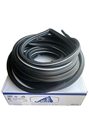 Orjinal Sosa Doğan Slx Şahin S Uyumlu Kapı Fitil Takımı