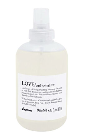 Davines Love Curl Bukle Belirginleştirici Sprey 250 ml