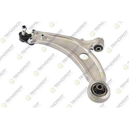 ROTİLLİ SALINCAK ÖN SOL ALT 308 9800596680TKNROT