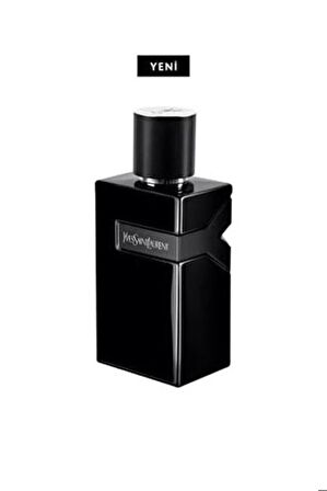 Yves Saint Laurent Y Le Parfum EDP 100 ml Erkek Parfüm