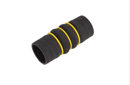 TURBO HORTUMU  2 KAT POLYESTER 207 / 208 / 2008 / 9801280680