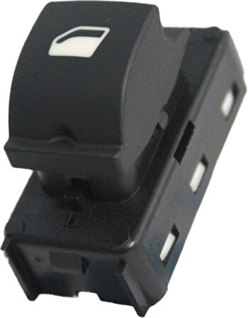 Psa Orijinal Sağ Cam Düğmesi 98044803ZD Citroen Berlingo C4 C4 III C5 AIRCROSS C5 X Peugeot 408 508 5008 Opel Combo GRANDLAND Corsa
