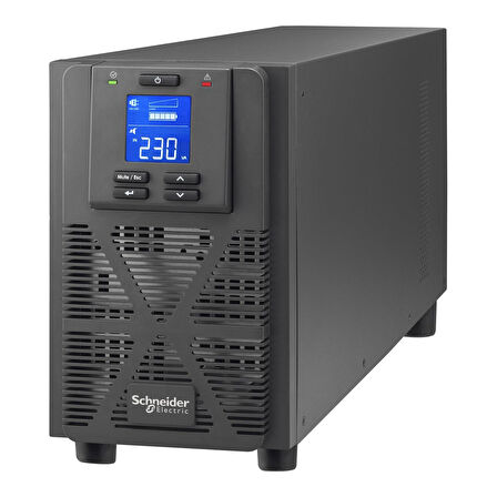 Schneider SPM2KI-TR SPM 2000VA 230V Easy Ups 
