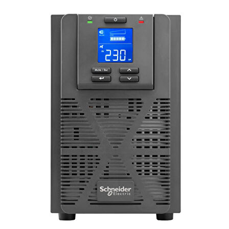 Schneider SPM2KI-TR SPM 2000VA 230V Easy Ups 