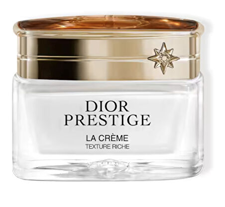 Dior Prestige Riche - Yaşlanma Karşıtı Krem 50 ml 