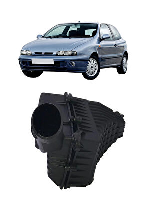 1998-2004 FİAT BRAVO HAVA FİLTRE KAZANI 1.6 16 VALVE BENZİNLİ MOTORLARA UYUMLU FİLTRE KUTUSU