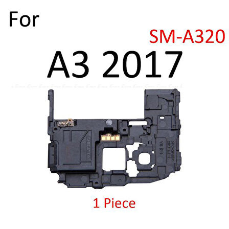 Tkgz Samsung Galaxy A320 FULL Buzzer (Dış Ses Hoparlör)