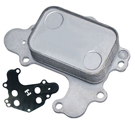 YAĞ SOĞUTUCU CROSSLAND X GRANDLAND X CORSA F COMBO E 208 2008 3008 C3 C4 DS3 B12XHL B12XHT 18>