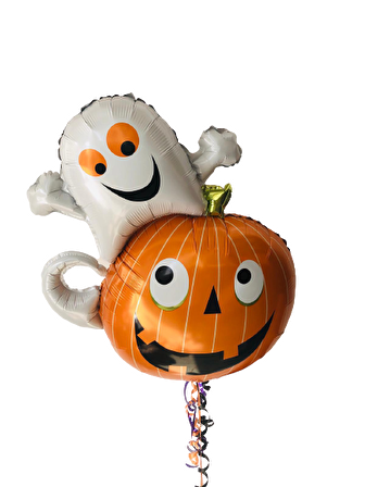 CADILAR BAYRAMI HAYALETLİ BALKABAĞI (D.Ü 10TL)