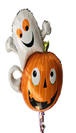 CADILAR BAYRAMI HAYALETLİ BALKABAĞI (D.Ü 10TL)