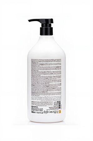 Redist Şampuan Sarmısaklı 1000 ml