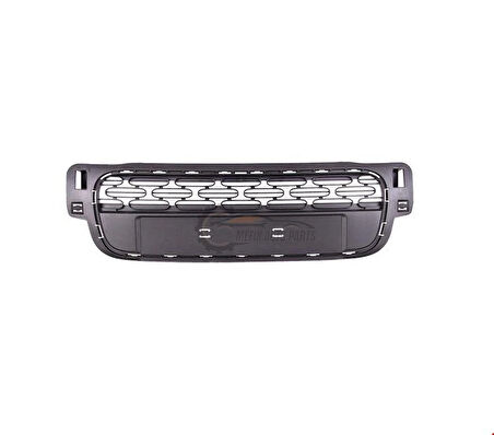 CITROEN - ÖN TAMPON ORTA IZGARA  C3 2016- - 98120618XT