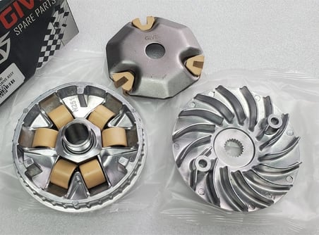 GMS-JPT0100 TVS JüPİTER 125 ÖN VARYATÖR