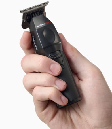 BaByliss PRO FreshFX Compact Trimmer Saç Çizim Makinesi
