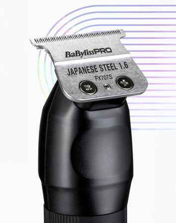 BaByliss PRO FreshFX Compact Trimmer Saç Çizim Makinesi