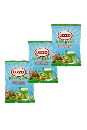 Lezzo Oralet Kivi 300gr x 3 adet