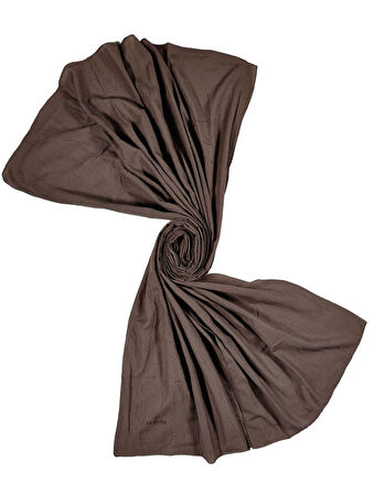 Akmoda Bambu Kraş Kadın Şal 80x190 cm