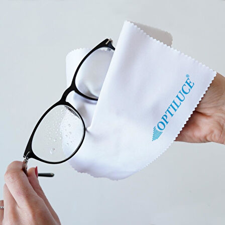 GÖZLÜK CAMI TEMİZLEME SOLÜSYONU 15 ADET SET