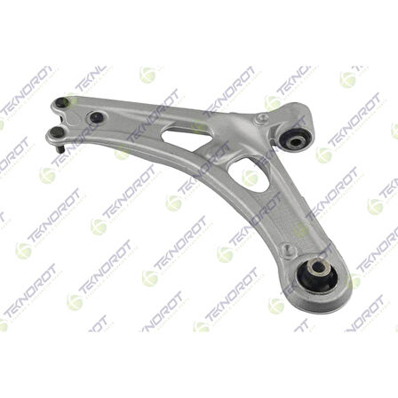 ROTİLSİZ SALINCAK ÖN SOL PARTNER 3RD GENBERLINGO 3 9815014680TKNROT