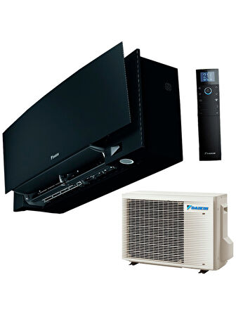 Daikin Emura FTXJ42AB A++ 14000 BTU Inverter Duvar Tipi Klima