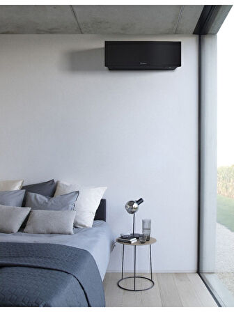 Daikin Emura FTXJ42AB A++ 14000 BTU Inverter Duvar Tipi Klima