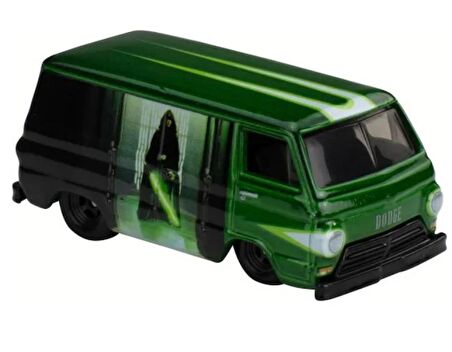 Hot Wheels 66 Dodge A100 - HKC97