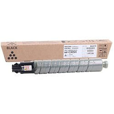 Ricoh MP-C305HE (842079) Siyah Black Orjinal Toner MPC305 / MPC306