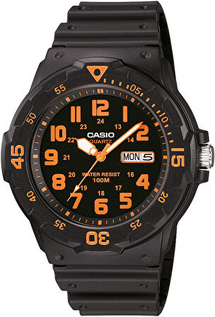 Casio Mrw-200H-4Bvdf Erkek Kol Saati