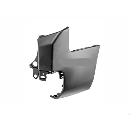 PEUGEOT - ARKA TAMPON SAĞ KÖŞE ( UZUN ) PARTNER 2018- - 9816806380