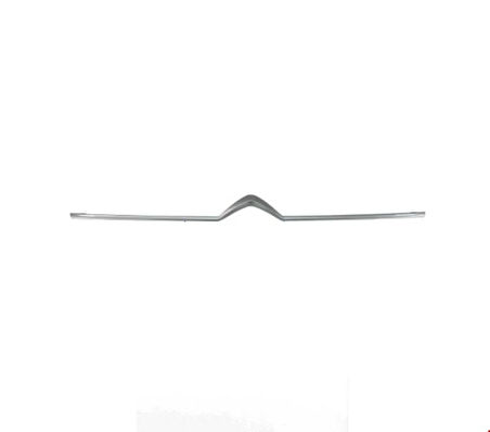 CITROEN - ÖN PANJUR ALT NİKELAJI  BERLİNGO 2018- - 9816978180