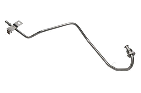 Psa 9817765280 Berlingo C3 C4 C5 Peugeot 208 308 2008 3008 5008 Partner Uyumlu  Egzoz Basınç Sensörü Borusu DPF