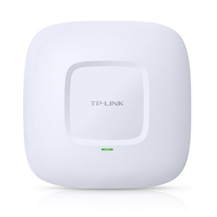 TP-LINK OMADA EAP110 1PORT 300Mbps TAVAN TİPİ ACCESS POINT