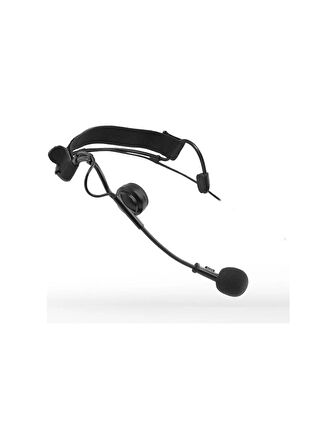 YTM-HM88 (HEADSET) TELSİZ KAFA MİKROFONU