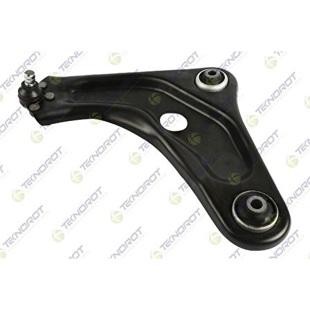 ROTİLLİ SALINCAK ÖN SOL ALT2008 1ST GEN / A94 9822126880TKNROT