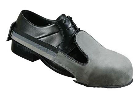  Ayak Burun Koruyucu (Lead Shoe Cap)