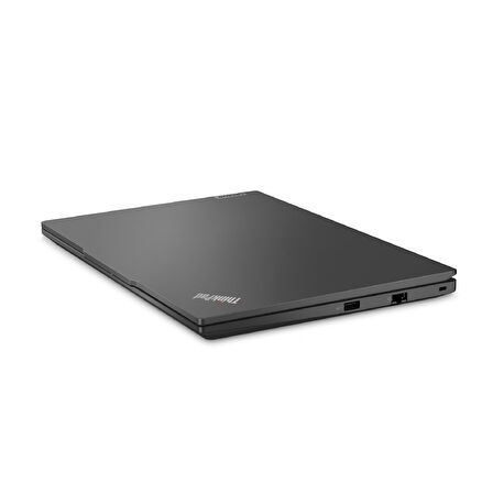 Lenovo ThinkPad E14 Gen5 i5-1335U 24 GB RAM 1 TB SSD 14" MX550 Windows 11 Home 21JK000NGR Zi728