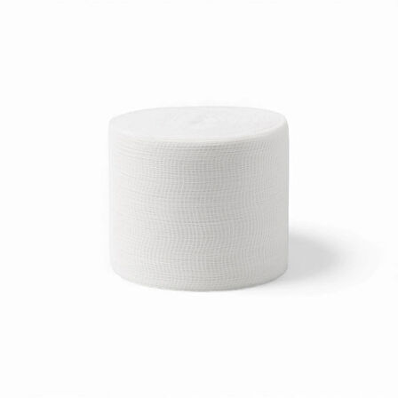 Non-Steril Sargı Bezi – Pansuman Sabitleme Bandajı 10cmx50m 