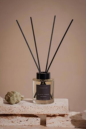 Çubuklu Oda Kokusu Black Swan 110 ml
