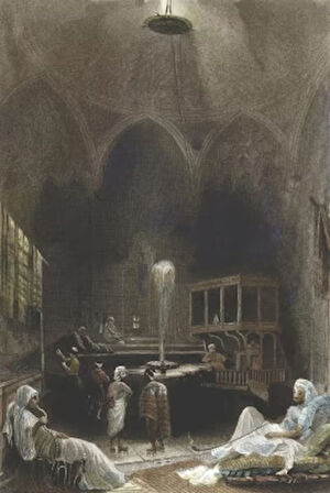 The Beauties Of The Bosphorus