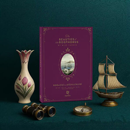 The Beauties Of The Bosphorus