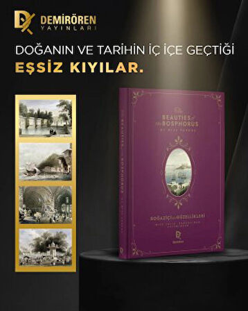 The Beauties Of The Bosphorus