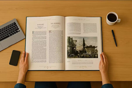 The Beauties Of The Bosphorus