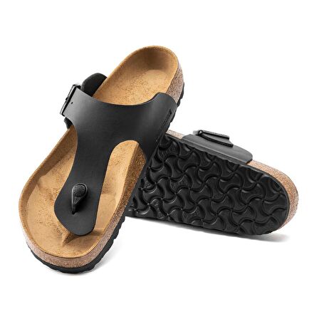 Birkenstock Ramses Bf  044791 Erkek Terlik