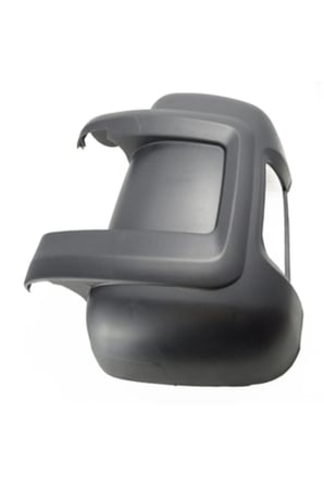 Peugeot Boxer Citroen Jumper Fiat Ducato Uyumlu   Ayna Kapağı Sol Sürücü Tarafı 2007-2016