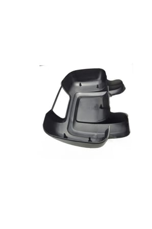 Peugeot Boxer Citroen Jumper Fiat Ducato Uyumlu   Ayna Kapağı Sol Sürücü Tarafı 2007-2016