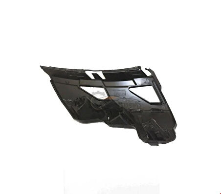 PEUGEOT - ÖN TAMPON BRAKETİ KÜÇÜK SOL PG 208 2020- - 9829033880