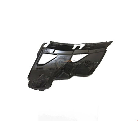 PEUGEOT - ÖN TAMPON BRAKETİ KÜÇÜK SAĞ PG 208 2020- - 9829055580