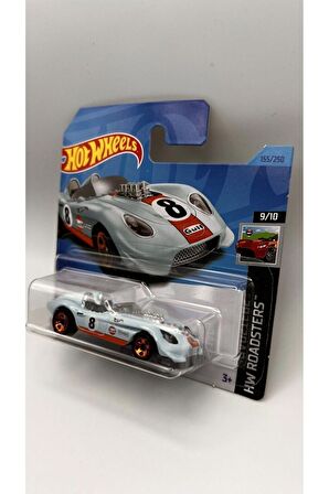 Glory Chaser Gulf (2023 - HKH42)