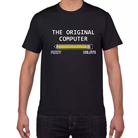 Herşey Nota Mühendis Unisex Tshirt